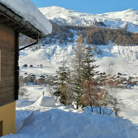 Freita Livigno