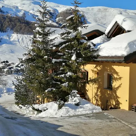 Freita * Livigno