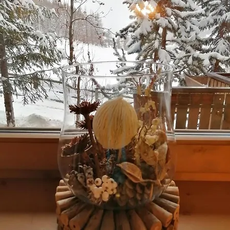 Freita Semesterbostad