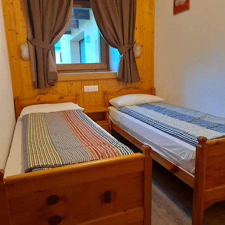 Freita Livigno