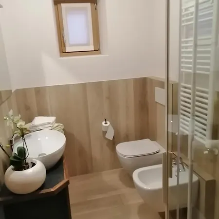 Semesterbostad Freita *