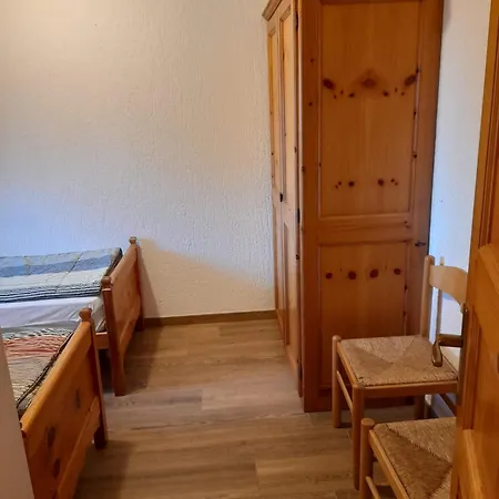 Semesterbostad Freita Livigno